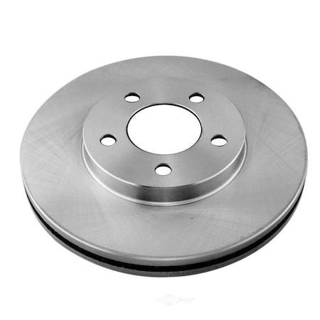 Uap 54010 Disc Brake Rotor 54010